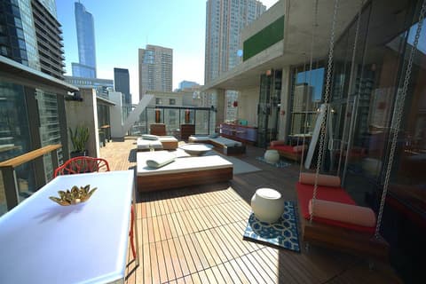 EUROSTARS MAGNIFICENT MILE