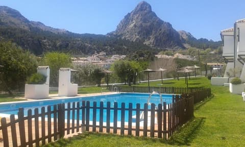 VILLA DE GRAZALEMA