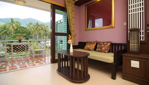 SIMPLE LIFE RESORT KOH TAO