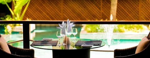 DHEVATARA BEACH HOTEL AND SPA