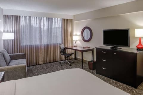 DoubleTree by Hilton Atlanta North Druid Hills/Emory Area