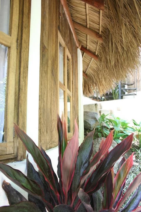 Cabanas Biuzaa