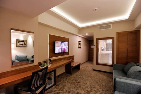 Best Western Premier Karsiyaka Convention & Spa Hotel