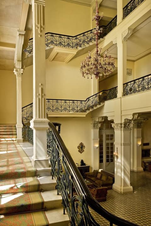 Sofitel Winter Palace Luxor