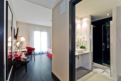 EUROSTARS FUERTE RUAVIEJA