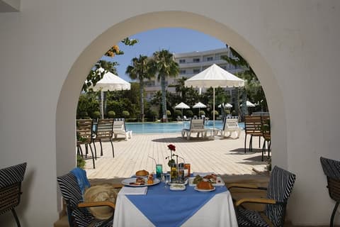 LAICO HAMMAMET