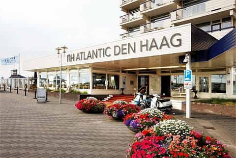 NH ATLANTIC DEN HAAG
