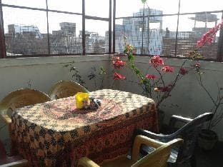 Somit Paying Guest House, 