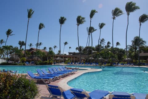 VIK hotel Arena Blanca & VIK hotel Cayena Beach