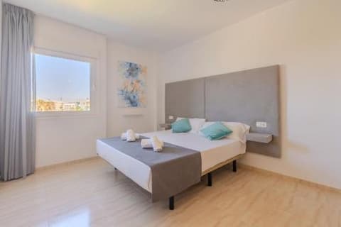 ON Palm Beach Golf Almerimar