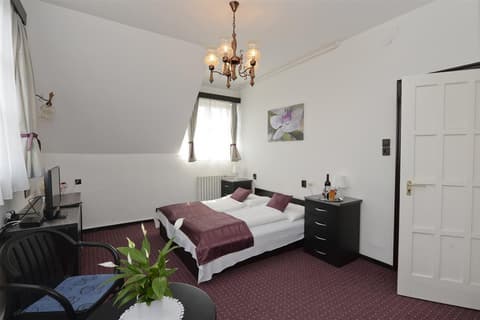 Budai Hotel