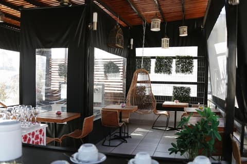 Hotel Boutique Tremo Bustamante