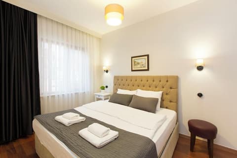 Istanbul Apartments Istiklal