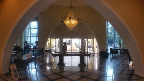 Oscar Resort Hotel