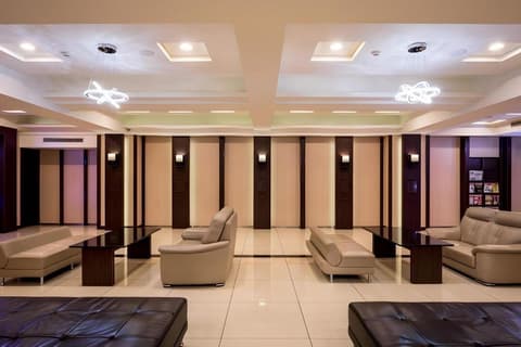 Regal International Hotel