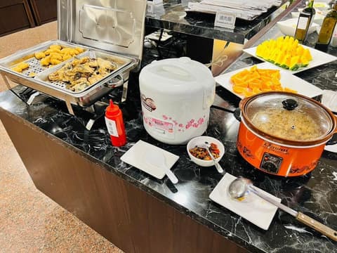 Regal International Hotel, 