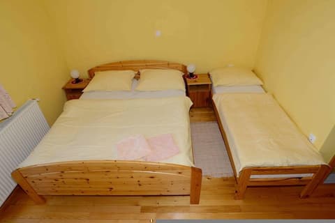 Guest House Koprivnik