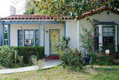 Jewel West la Santa Monica