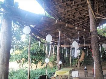 Daltons Banana Guesthouse (Adults only)