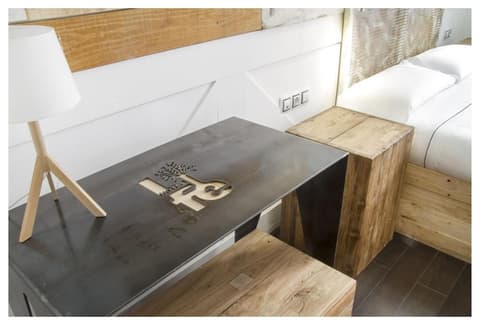 Hotel Natura Life Gran Via, 