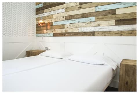 Hotel Natura Life Gran Via, 