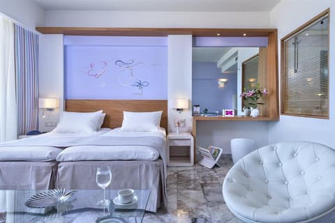 Ilios Beach Hotel Apartments (Adults only), 