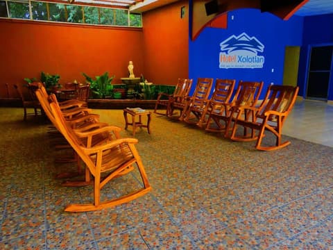 Hotel Xolotlan