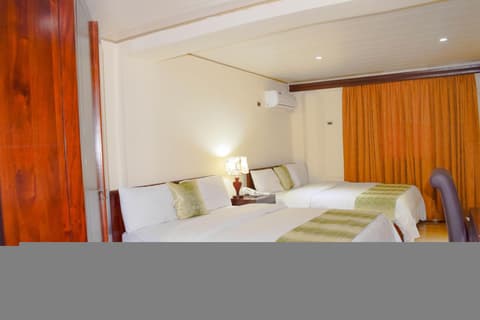 The Cape Hotel