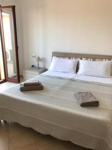 B&B Villa Orchidea