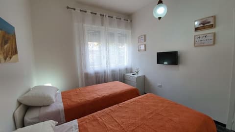 Affittacamere Residenza Chiara, 