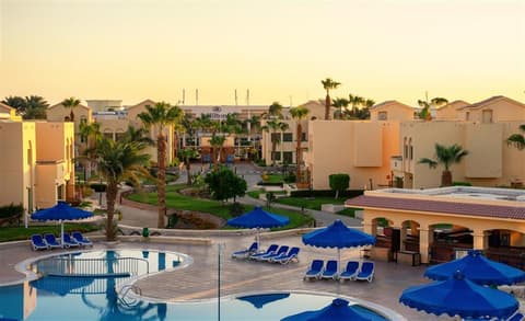Hilton Hurghada Resort