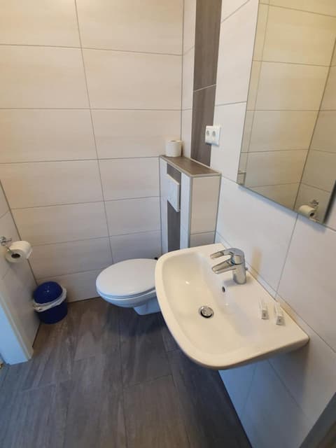 Gastehaus Am Heuss-Platz