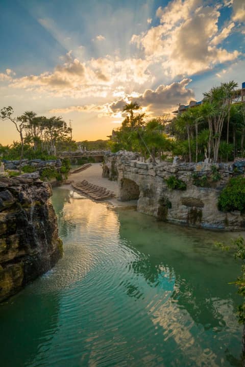 Hotel Xcaret Mexico