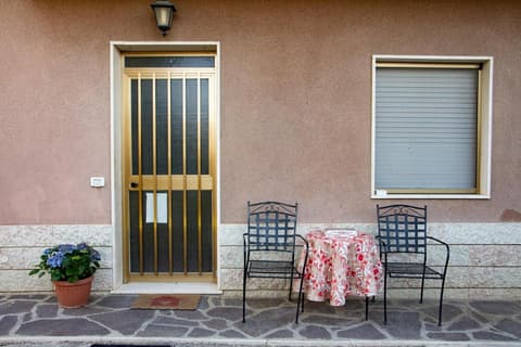 Agriturismo Campo Contile