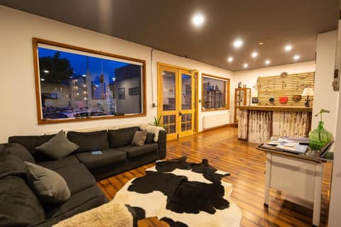 Pristine Patagonia Hotel