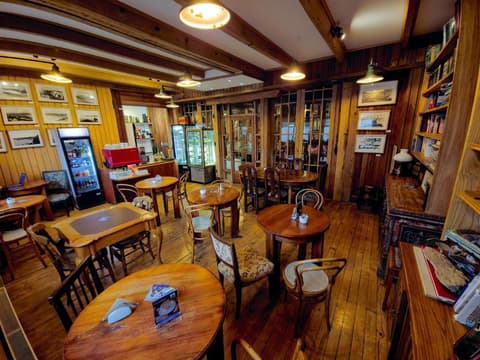 Hotel Museo El Greco Puerto Varas