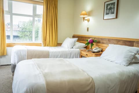 Hotel Museo El Greco Puerto Varas