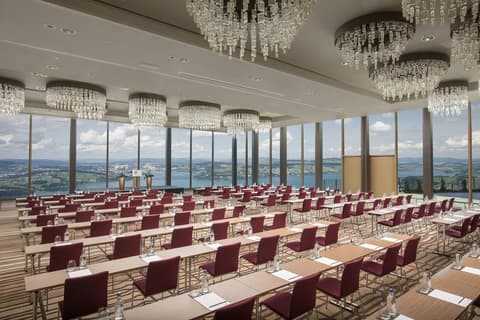 Burgenstock Hotels & Resort, 