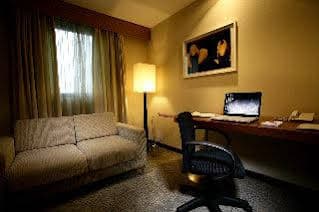 Bourbon Convention Ibirapuera