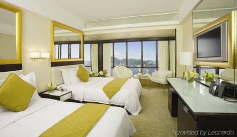 Regal Oriental Hotel