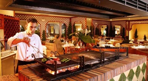 Guitart Central Park Resort & Spa