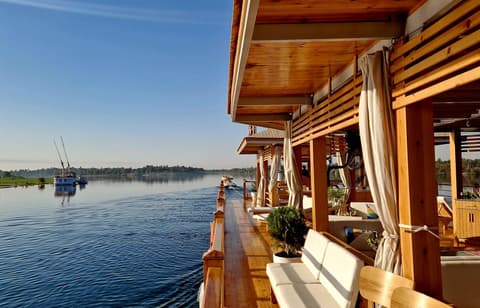 Signature Egypt | Treasures of the Nile