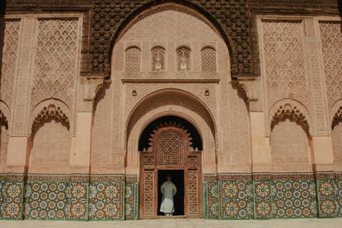 Signature Morocco | Echoes of the Minaret
