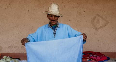 Signature Morocco | Echoes of the Minaret