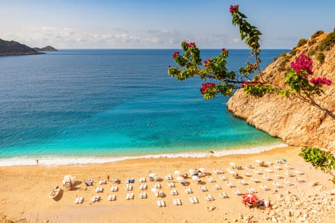 Hike Turkey’s Lycian Way