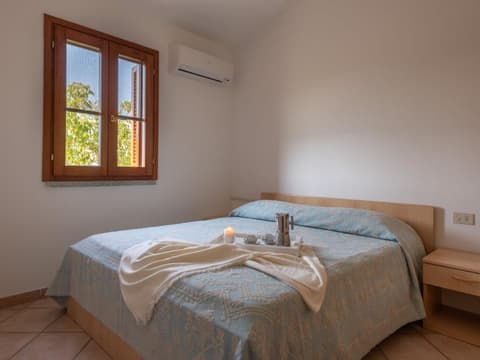 LE DIMORE DI BUDONI, 