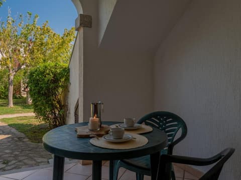 LE DIMORE DI BUDONI, 