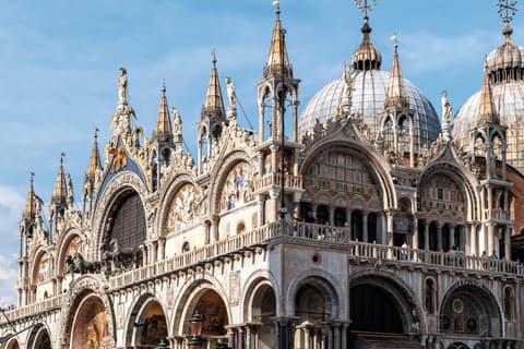 Norte de Italia, tour privado