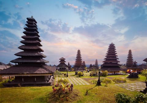 The Best of Three Islands, Private Tour