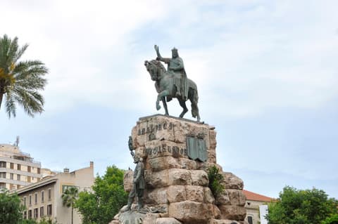 Palma de Mallorca City Break